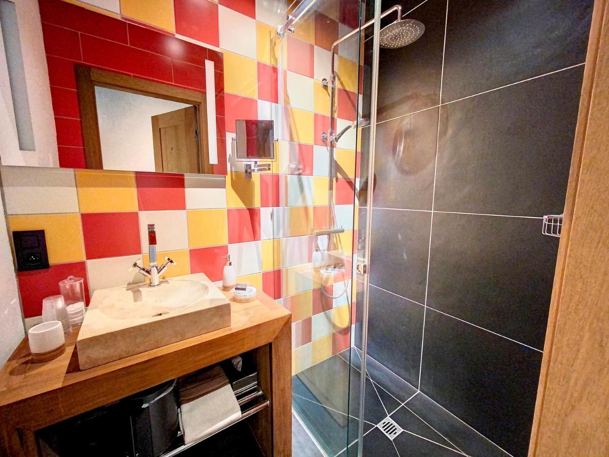 Apartment Les Alpes Iii