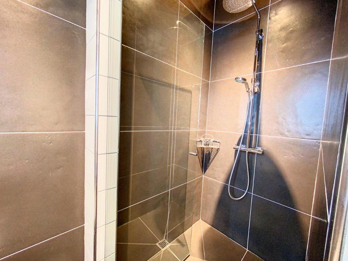 Apartment Les Alpes Iii Chamonix