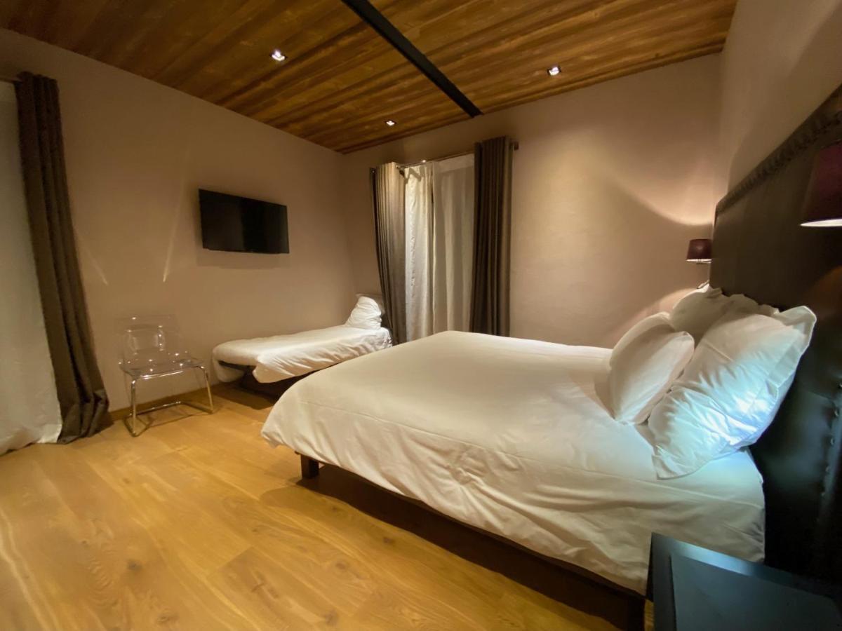 Apartment Les Alpes Iii *