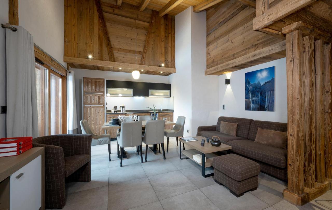 Mgm & Residences - Le Cristal De Jade