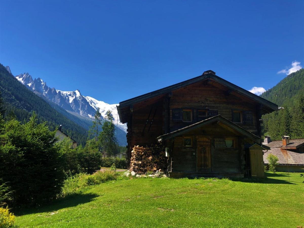 Chalet Orval - Argentiere *