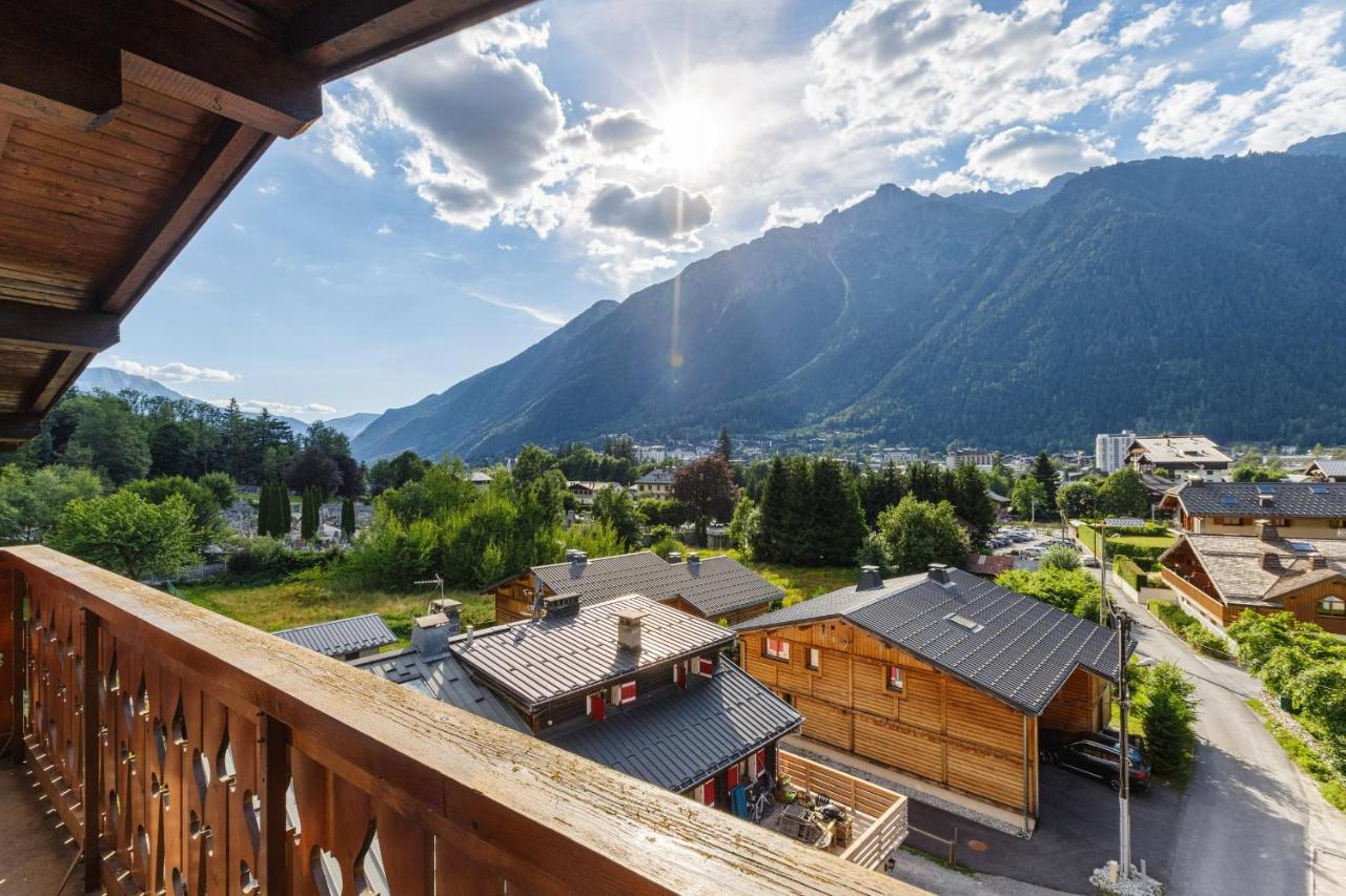 Les Nantillons 250mt From Ski - Happy Appartement