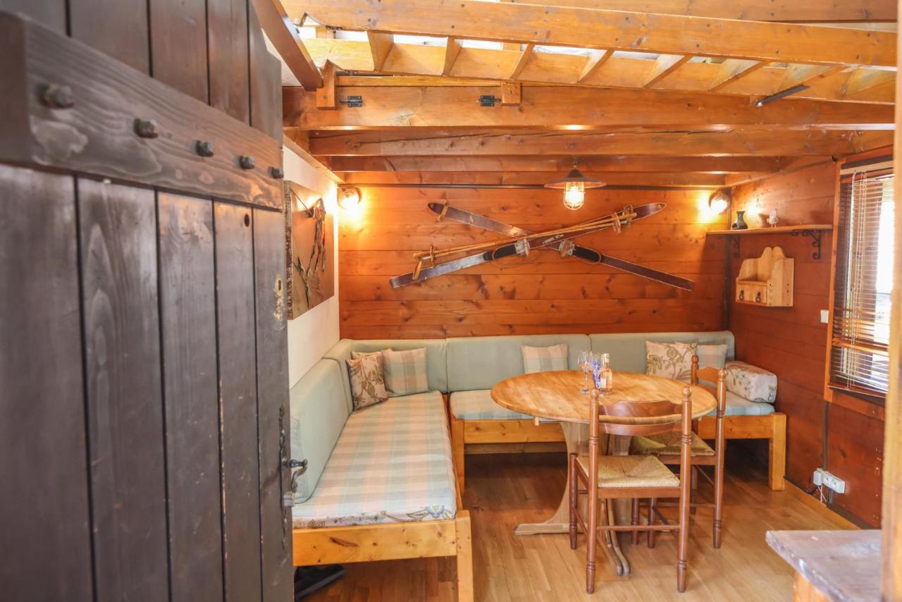 Chalet De L'ours Chamonix