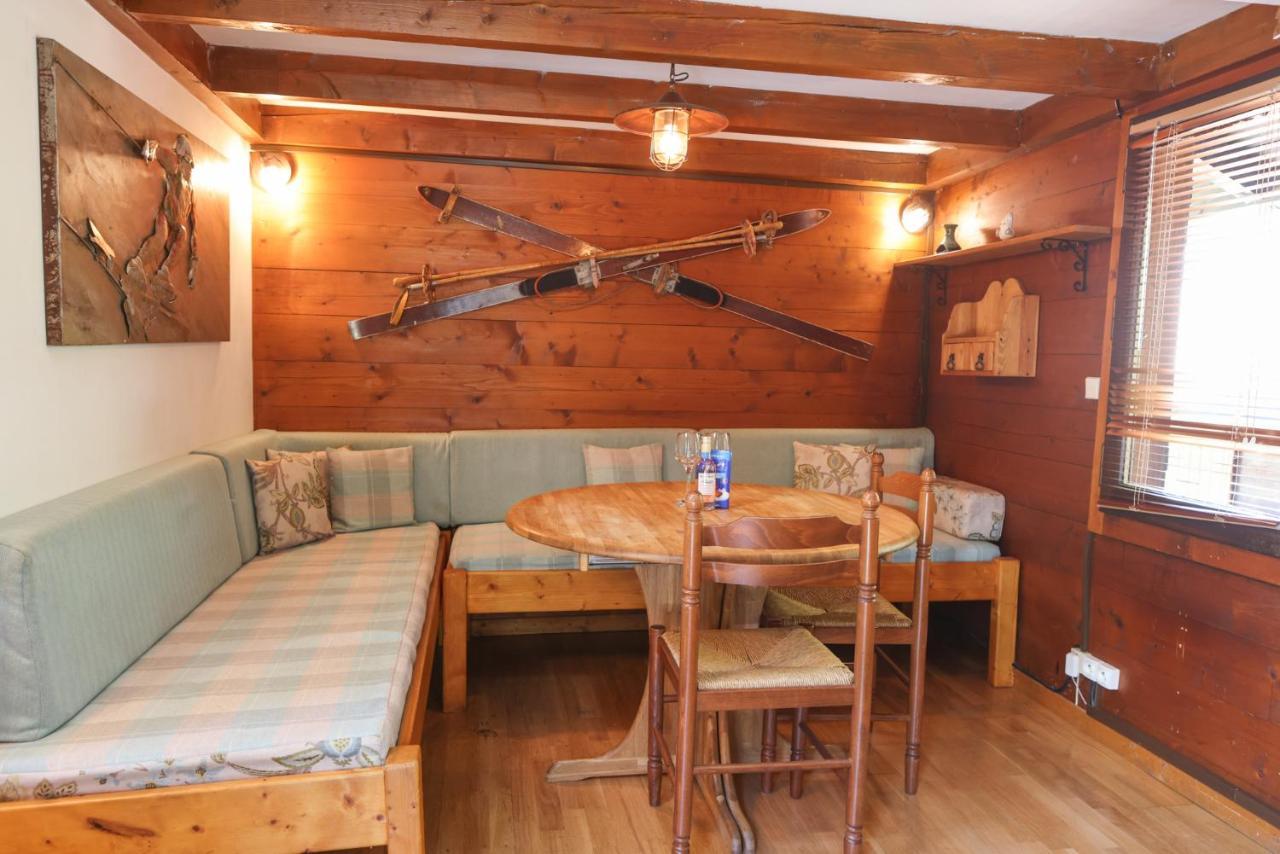 Chalet Chalet De L'ours *