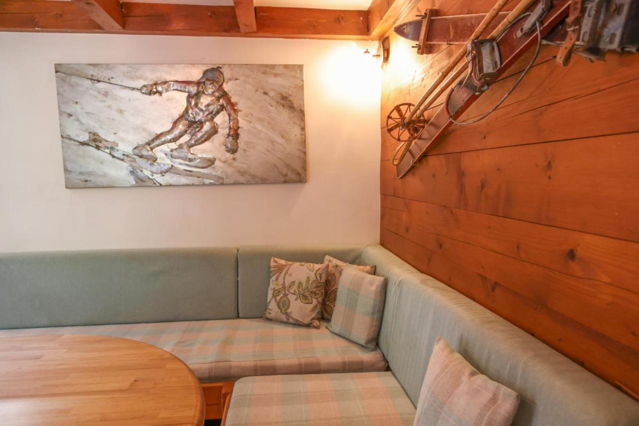 Chalet Chalet De L'ours *