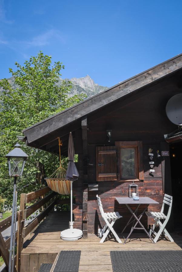 Chalet Chalet De L'ours *