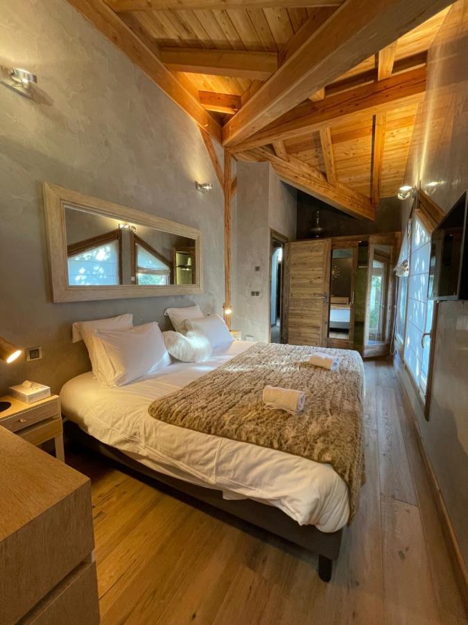 Polar Chalet Chamonix