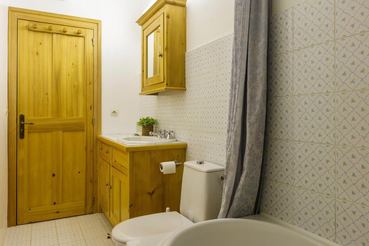 Appartement Les Nantillons 250mt From Ski - Happy *