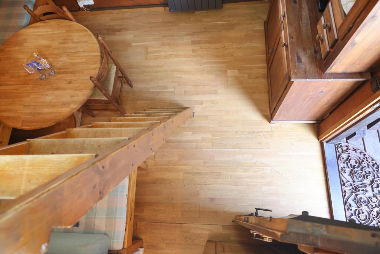 Chalet De L'ours Chamonix