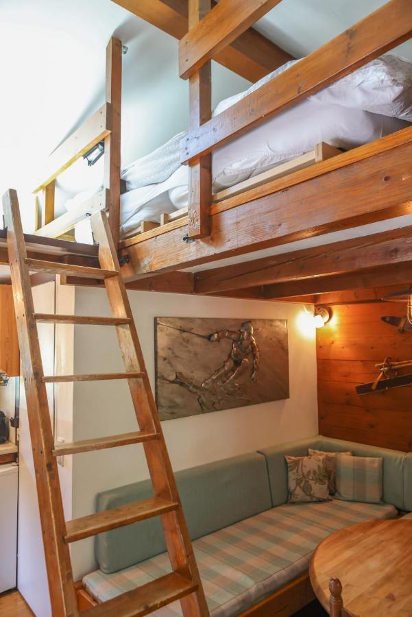 Chalet De L'ours Chalet