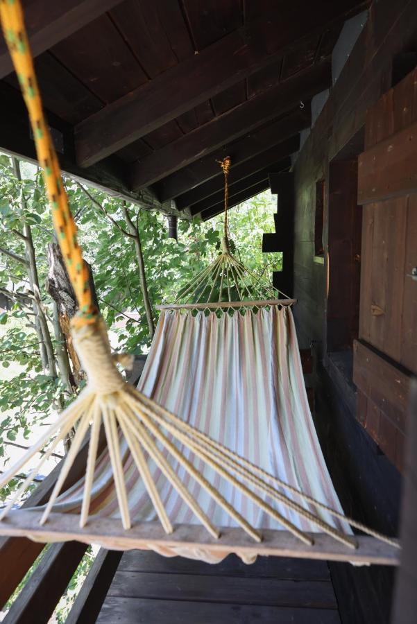 Chalet Chalet De L'ours Chamonix