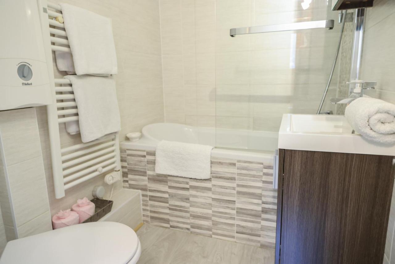 Chalet De L'ours Chamonix