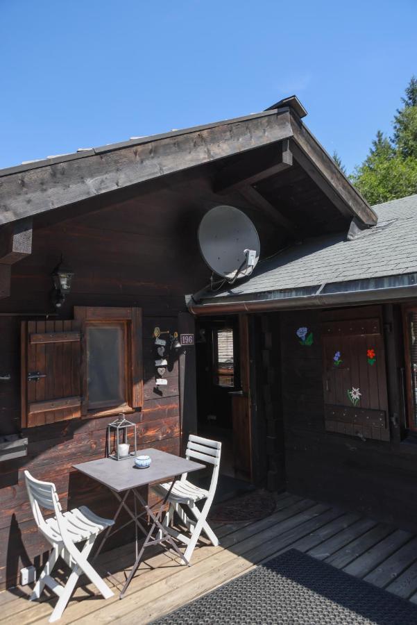 Chalet De L'ours * Chamonix