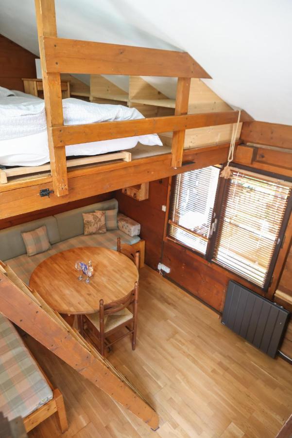 Chalet De L'ours * Chamonix