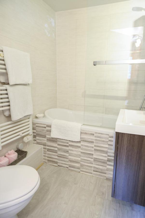 Chalet Chalet De L'ours