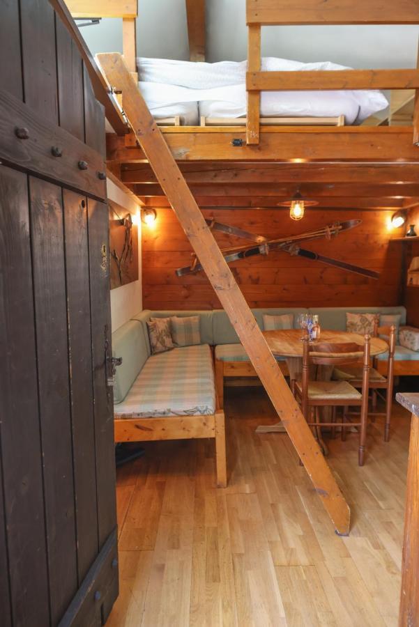 Chalet De L'ours