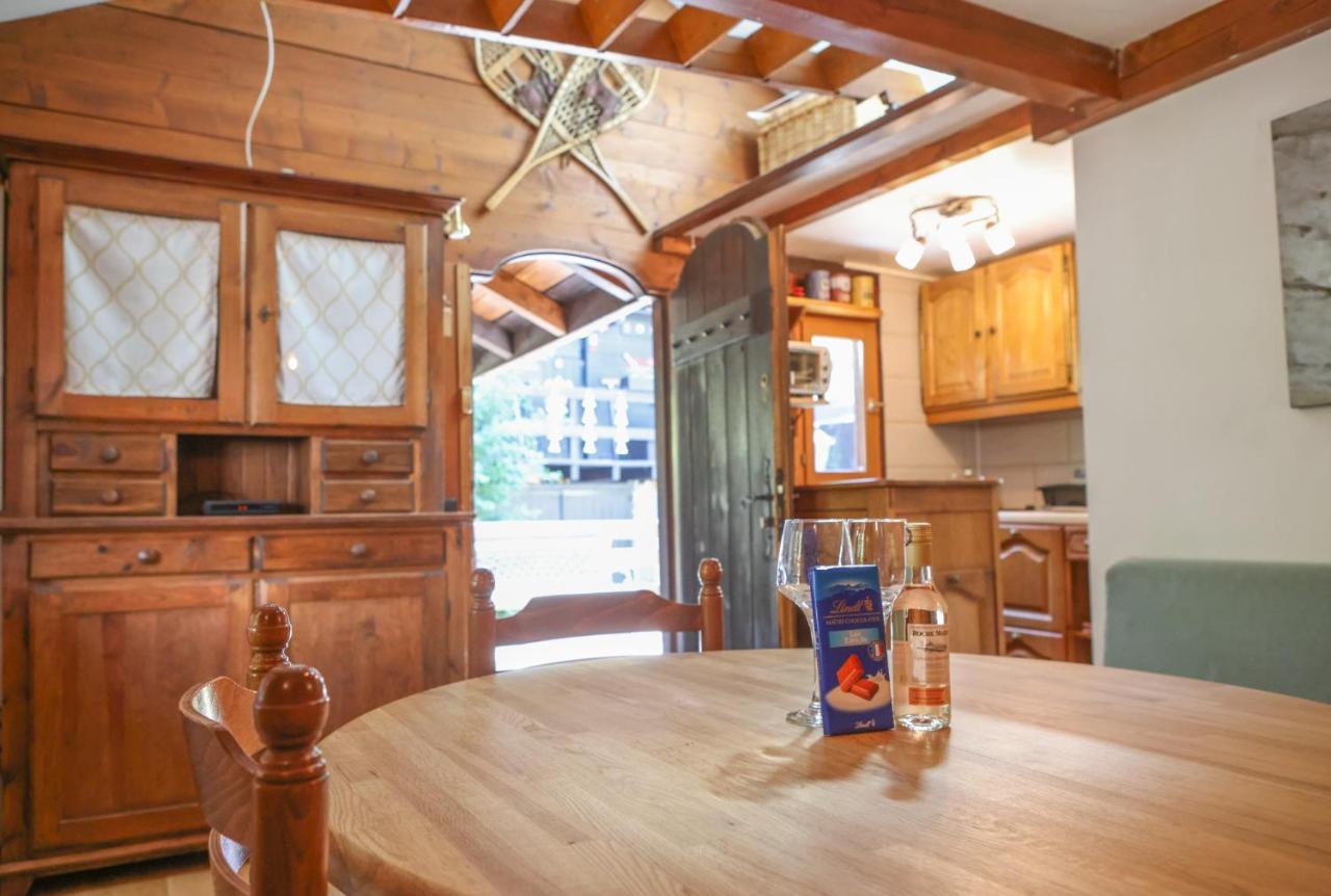 Chalet De L'ours * Chamonix