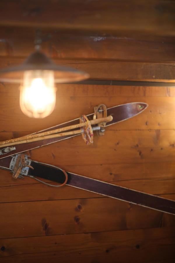 Chalet Chalet De L'ours Chamonix