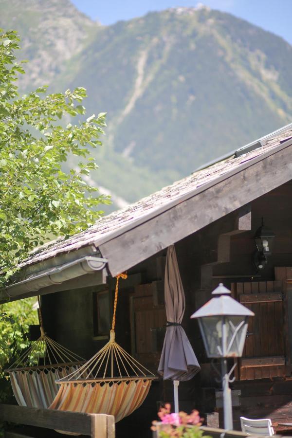 Chalet De L'ours Chamonix