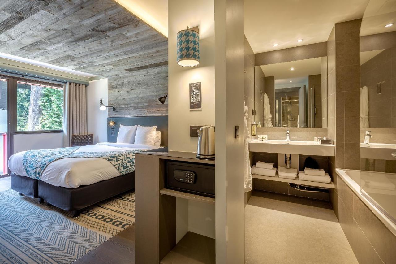 Le Prieure & Hotel 4*