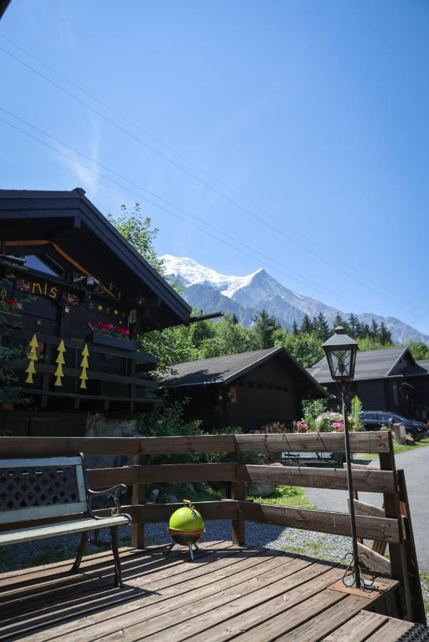 Chalet De L'ours Chalet