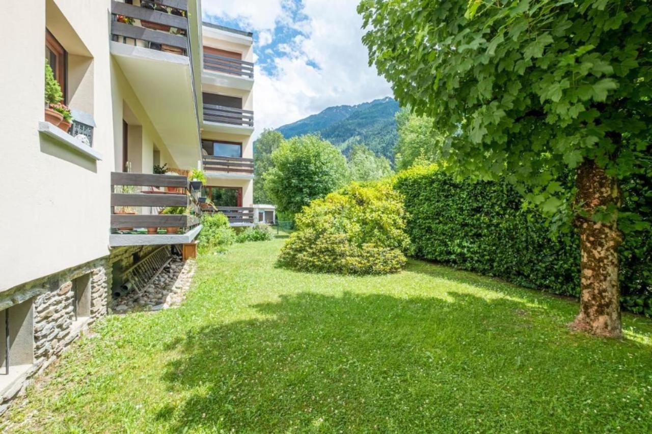 Apartment Superb With Balcony In Close To The Mont Blanc - Welkeys