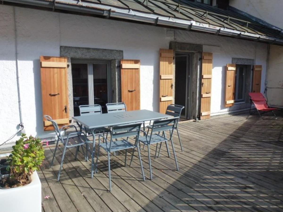 Apartment Centre: 2 Chambres, Terrasse, 4-6 Pers, Proche Commerces - Fr-1-507-16 *