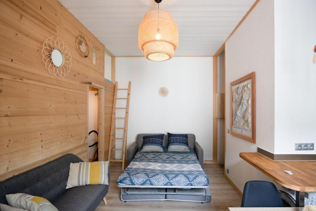 Center Town Beautiful Apartment Chamonix