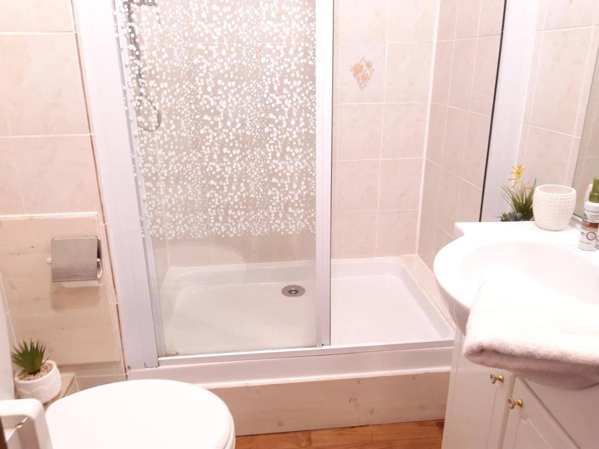 Emplacement Hypercentre Avec Parking Privatif Souterrain Apartment *