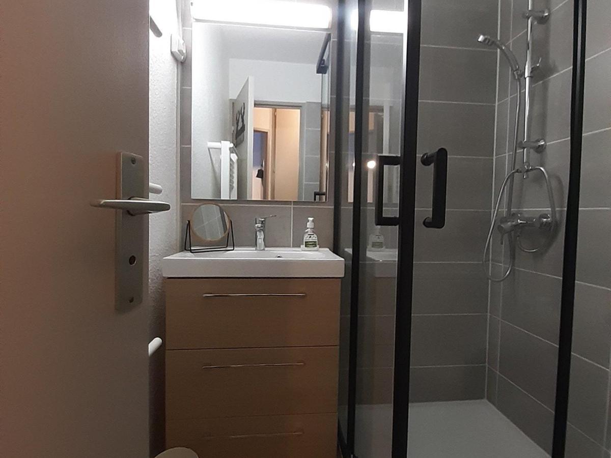 Appartement Chamonix-mont-blanc, 2 Pièces, 4 Personnes - Fr-1-517-62