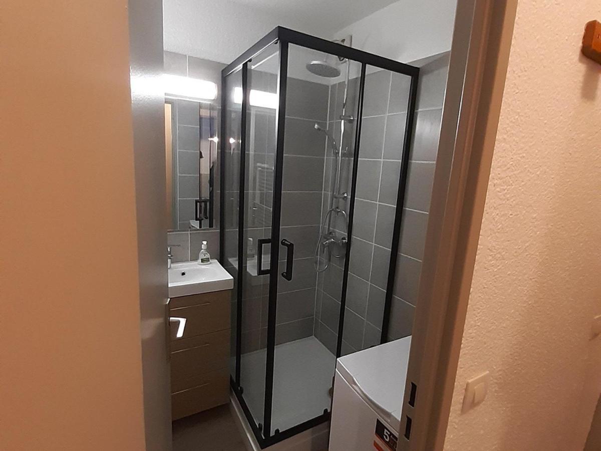 Appartement Chamonix-mont-blanc, 2 Pièces, 4 Personnes - Fr-1-517-62 Chamonix