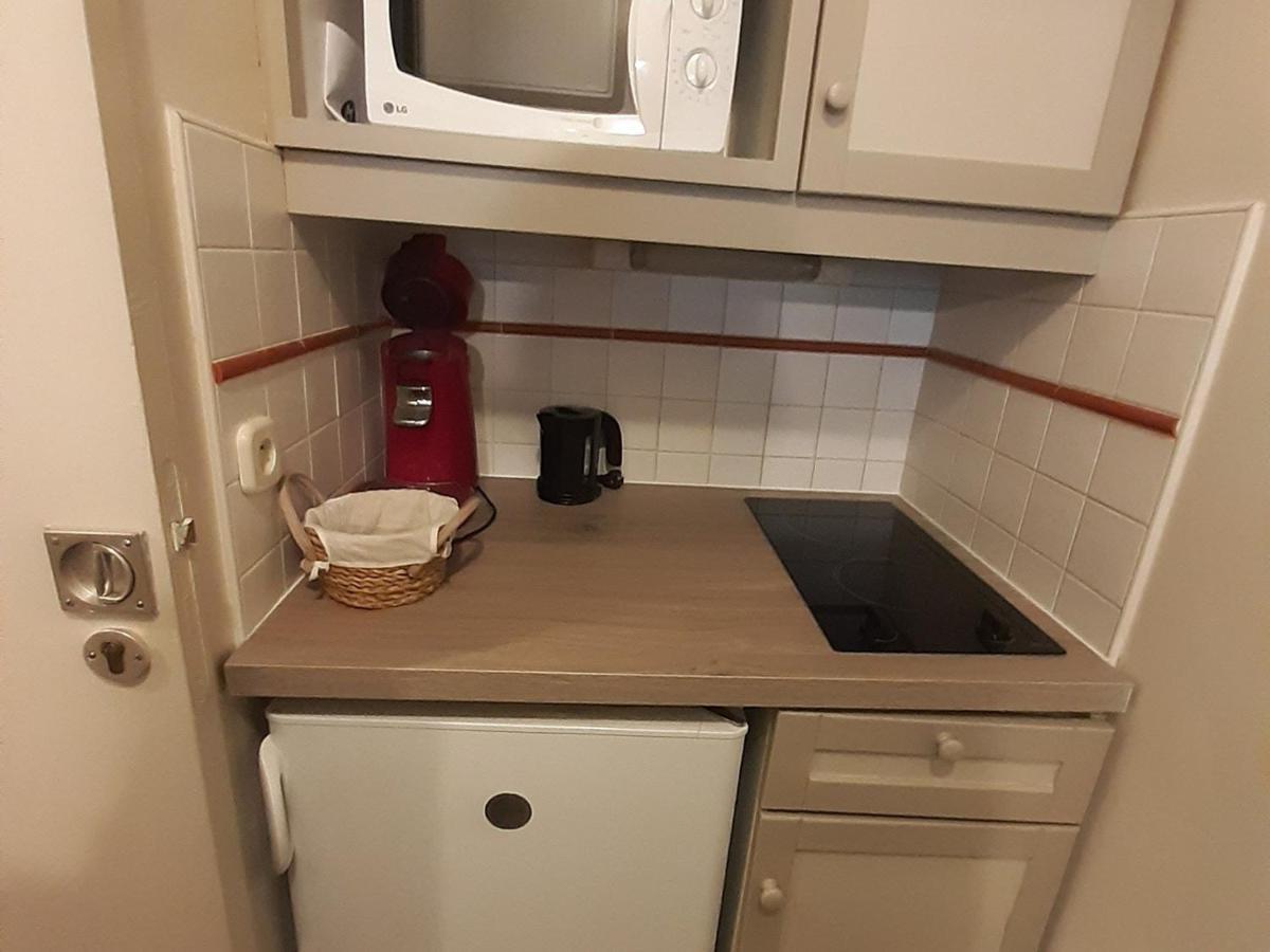 Chamonix-mont-blanc, 2 Pièces, 4 Personnes - Fr-1-517-62 Appartement Chamonix
