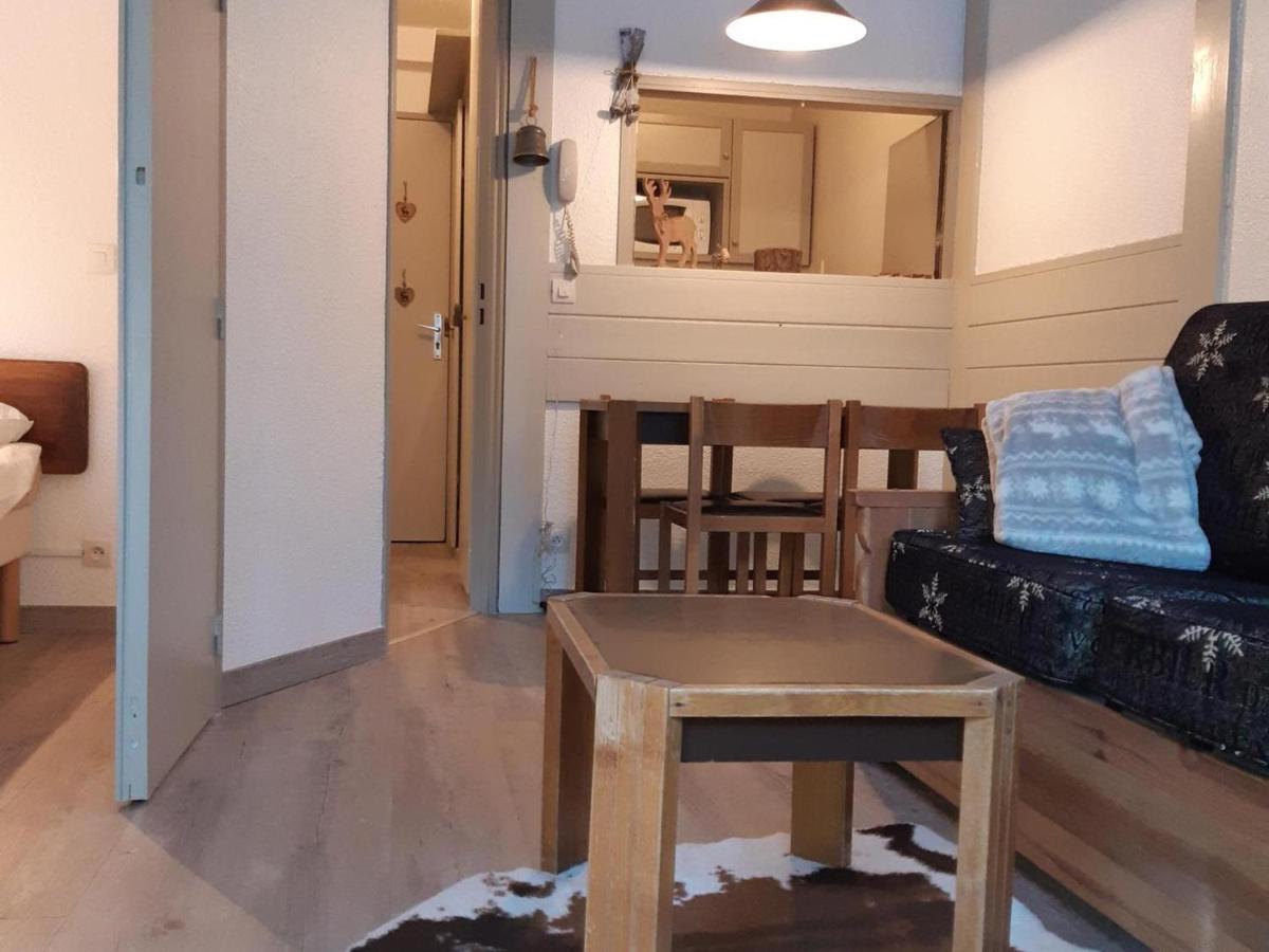 Appartement Chamonix-mont-blanc, 2 Pièces, 4 Personnes - Fr-1-517-62 Chamonix