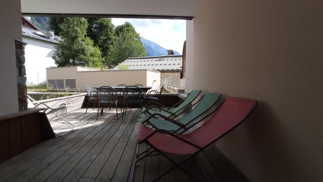 Appartement- Centre