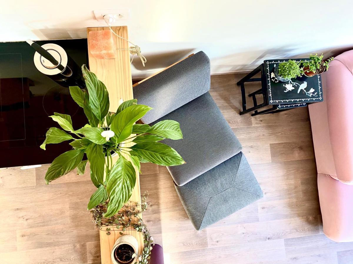 Breverly Hills Appartement Chamonix