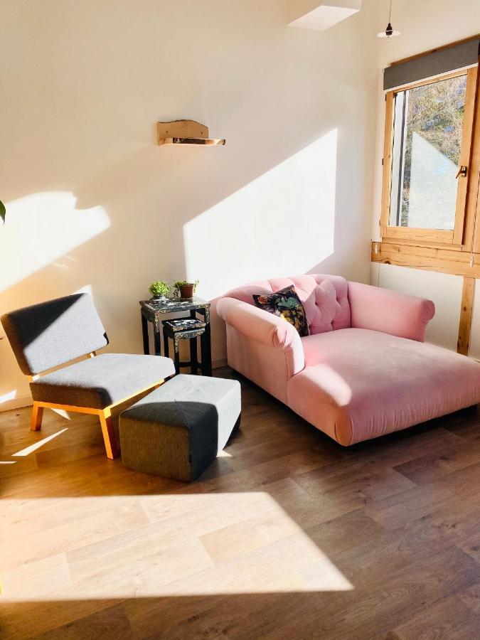 Breverly Hills Appartement *