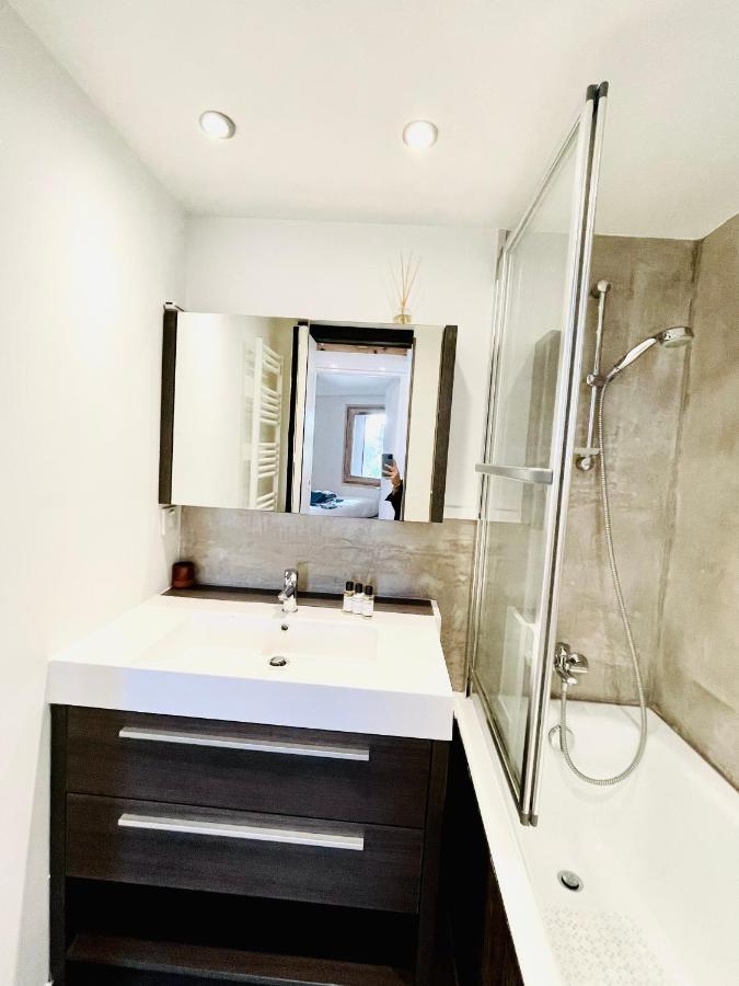 Breverly Hills Appartement Chamonix