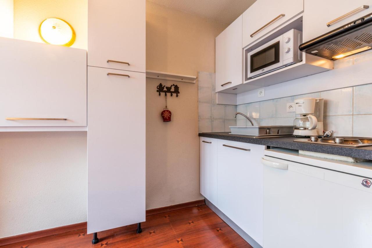 Emplacement Hypercentre Avec Parking Privatif Souterrain Apartment