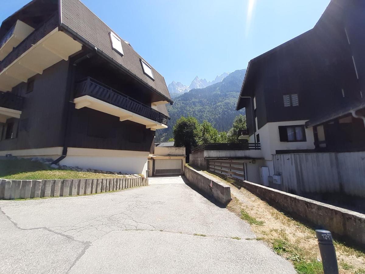 Apartment Emplacement Hypercentre Avec Parking Privatif Souterrain *