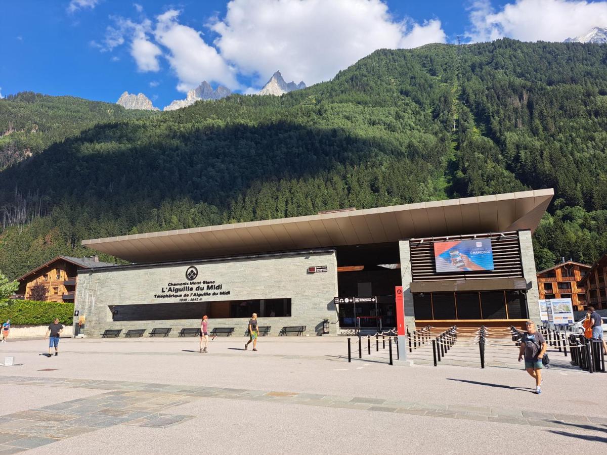 Emplacement Hypercentre Avec Parking Privatif Souterrain