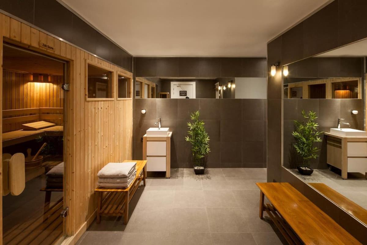 Les Rives D'argentiere Chalet