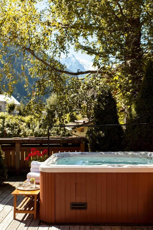 Les Rives D'argentiere * Chamonix