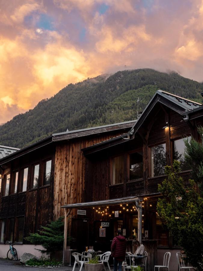 Hi Hostel Chamonix