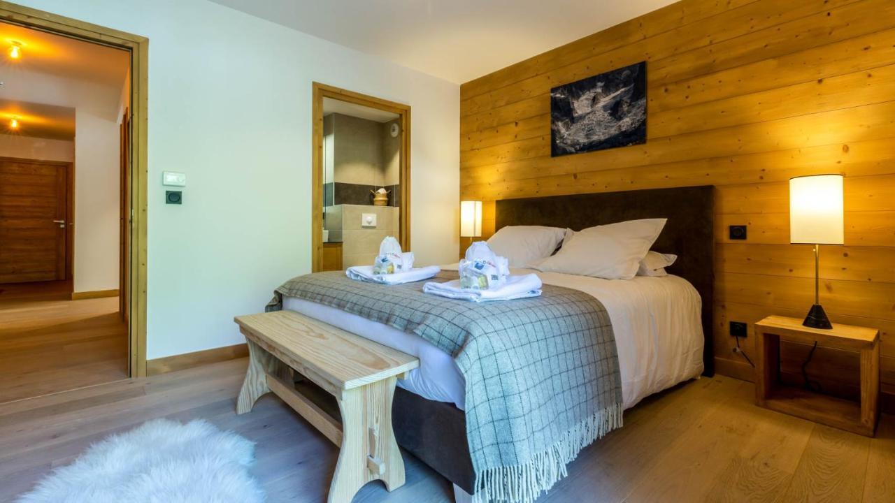Appartement Green Apartment