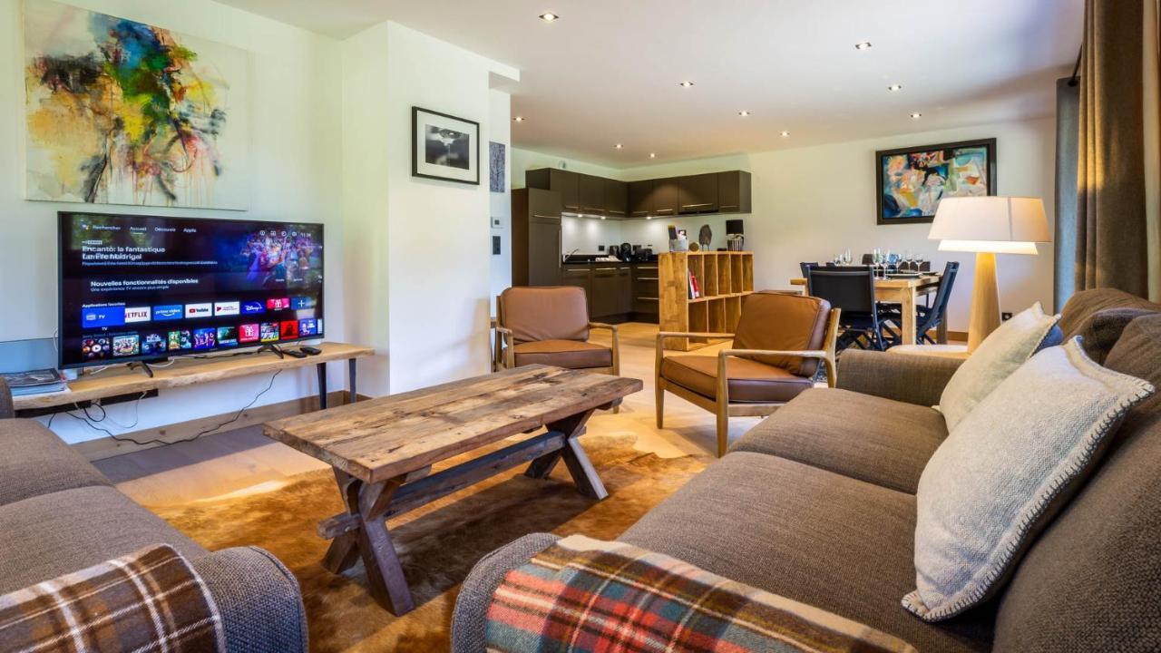 Appartement Green *