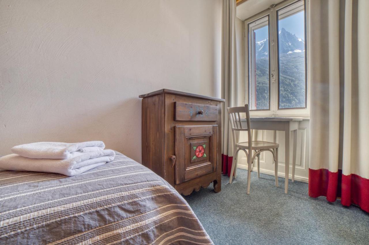 La Chaumiere Mountain 2*