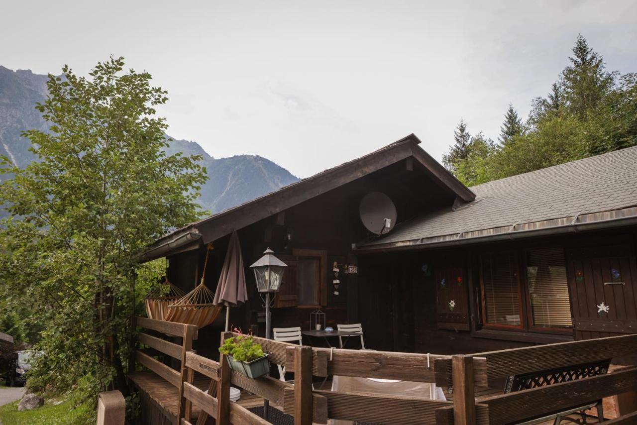 Chalet De L'ours Chamonix