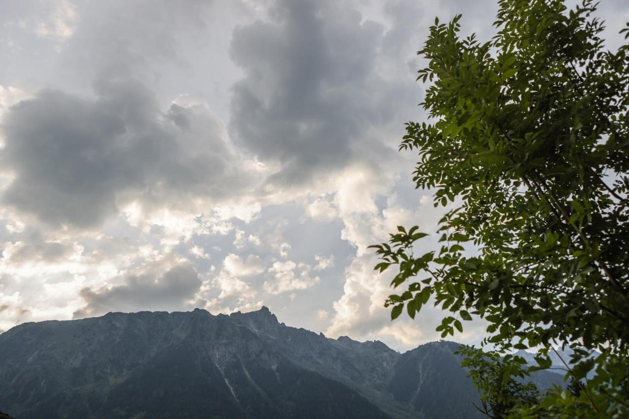 Chalet De L'ours Chalet