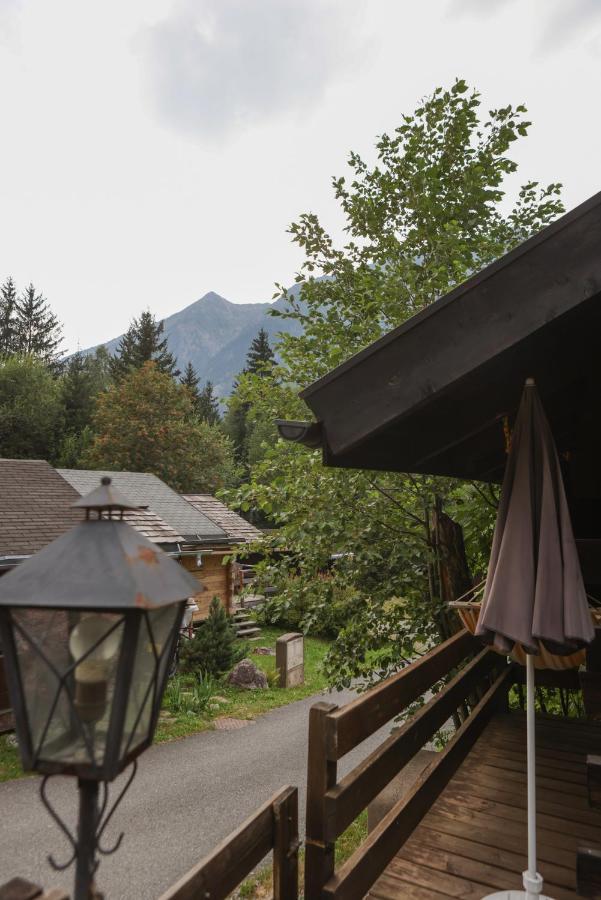 Chalet De L'ours * Chamonix