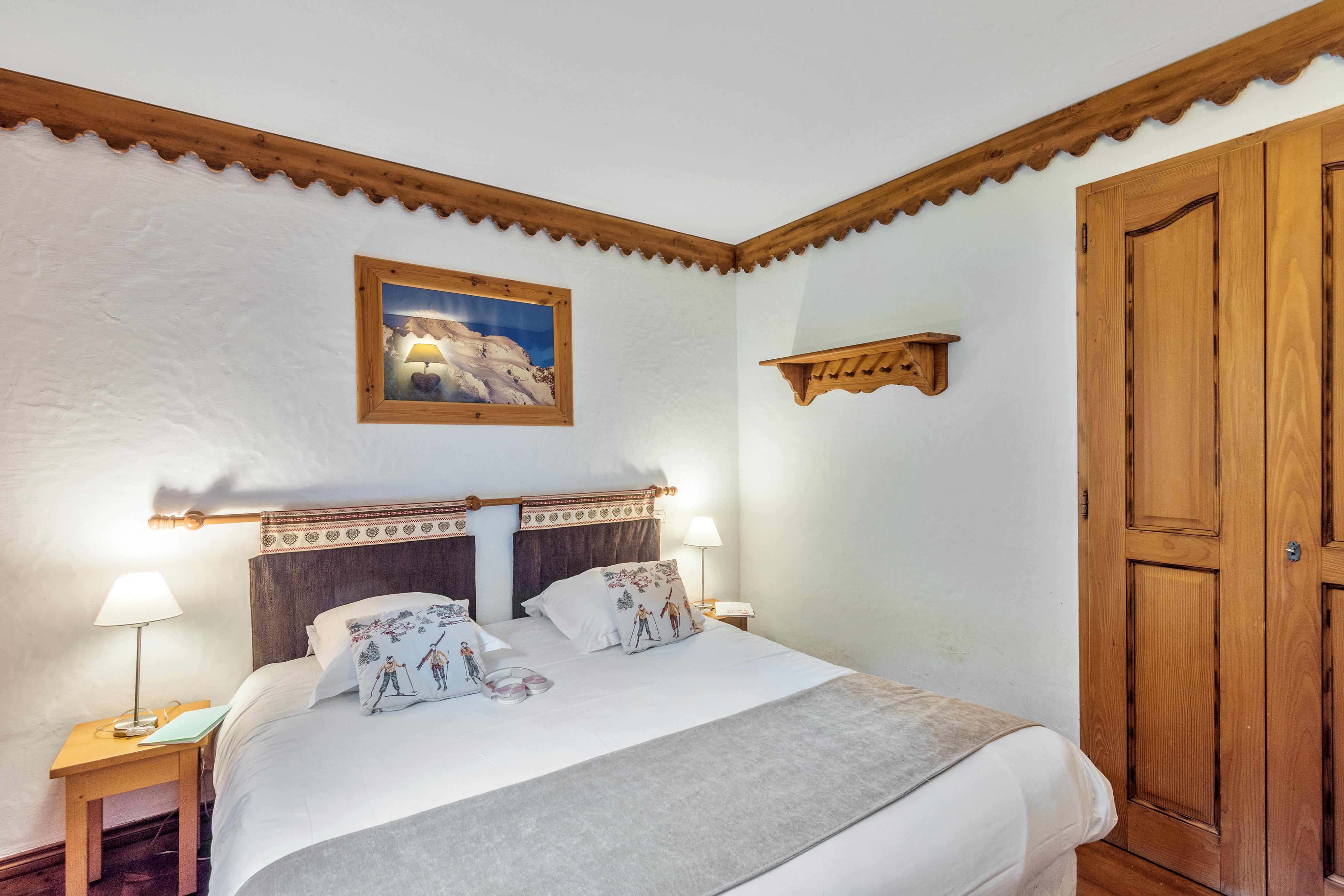 Aparthotel Pierre & Premium La Ginabelle 4*